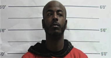 Steven Evans, - Orleans Parish County, LA 